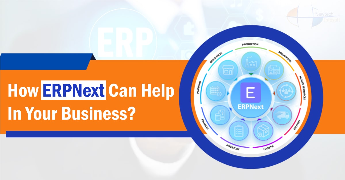 ERP Next Software Development